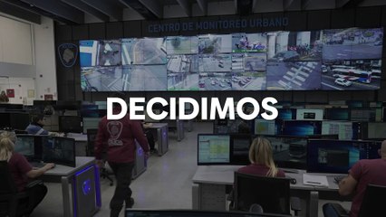 Primer spot de campaña de Horacio Rodríguez Larreta