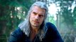 Sneak Peek at The Witcher Season 3 with Henry Cavill