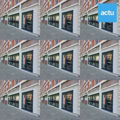 Nouveau. Au Havre un espace de coworking dédié à la beauté