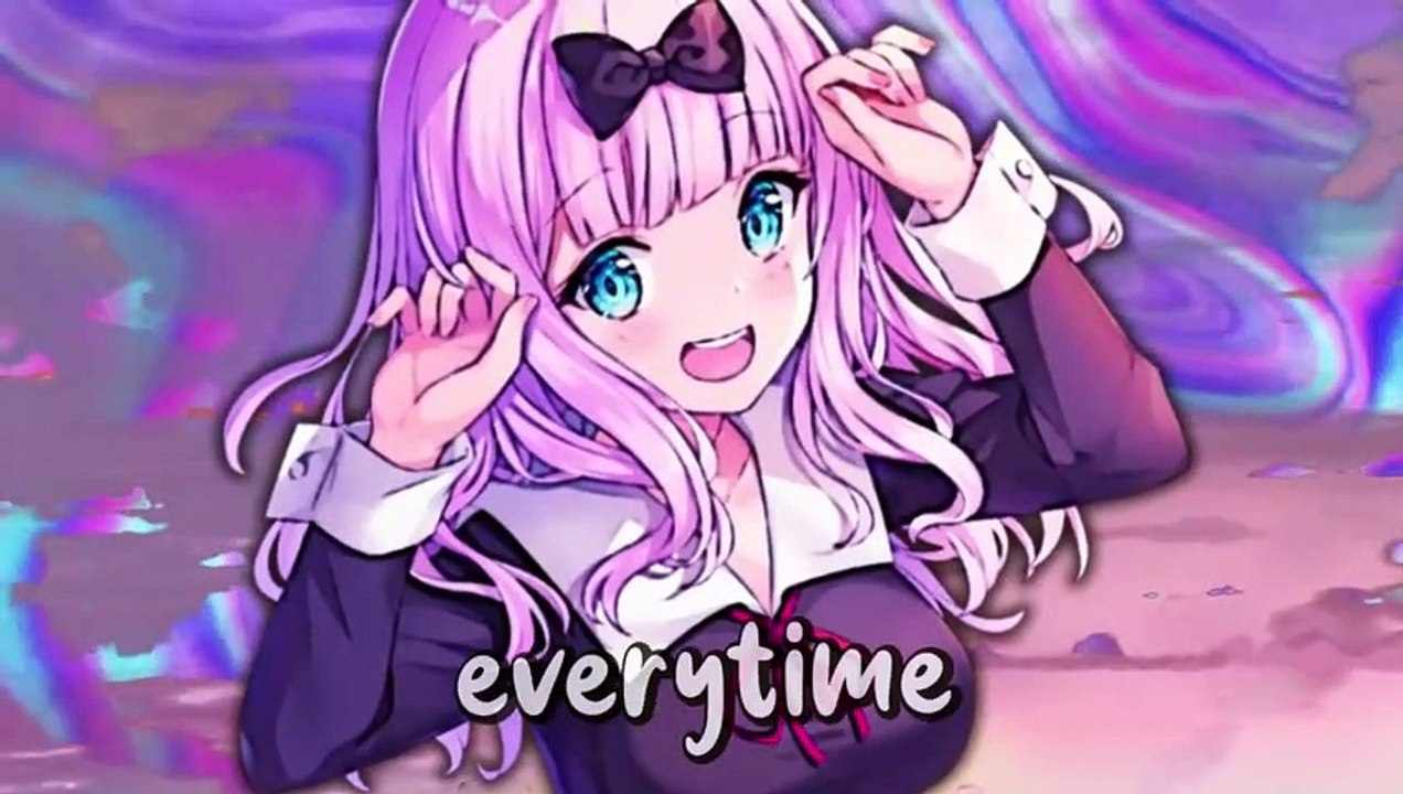 Nightcore - Dance Monkey - Lyrics
