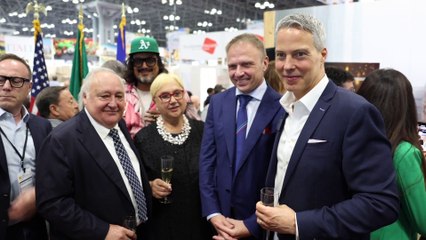 Universal Marketing "Oltre 300 aziende italiane al Summer Fancy Food"