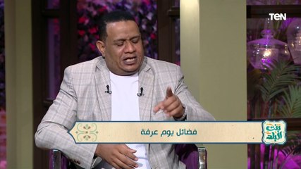أيهما أولى الحج أم تزويج الأبناء؟ الشيخ أحمد الأسواني يجيب