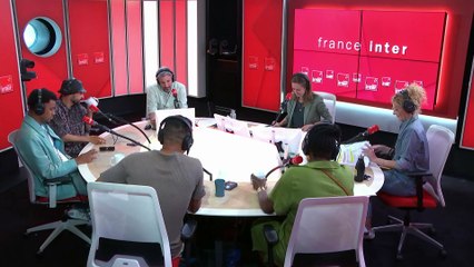 Emmanuel Macron, Anne Hidalgo et Jamel Debbouze sont dans l'actu du jour