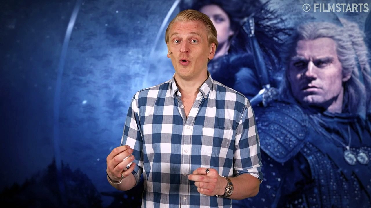 The Witcher: Staffel 1 & 2 zusammengefasst (FILMSTARTS-Original)