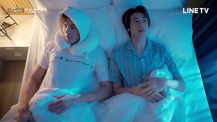 My M@te M@tch EP5 Eng Sub