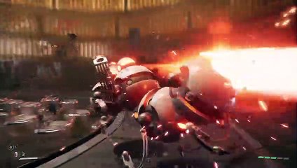 Atomic Heart - Trailer DLC Annihilation Instinct - SUB ITA