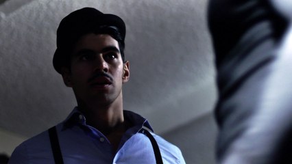 Anonymous E2 The Whooping Full HD - Full Movies