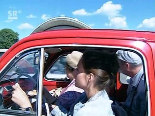 Familie Heinz Becker S05E02-Die Berlin-Reise-Teil 2