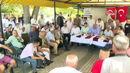 Bakan Ersoy: Kişi başı gecelik geliri 118 dolara kadar artırmayı hedefliyoruz
