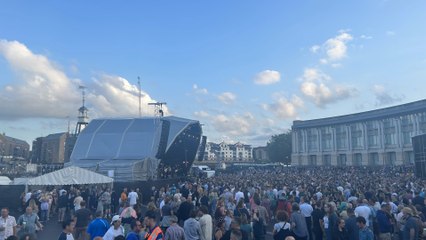 What can we expect from Bristol’s SIREN FESTIVAL? This years festival features Sean Paul and Wilkinson