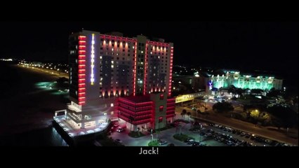 Precious Cargo Bande-annonce (TR)