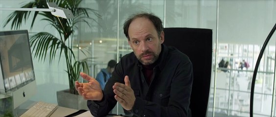 L'amour est un crime parfait Bande-annonce (RU)