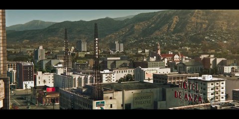 Marlowe Bande-annonce (RU)