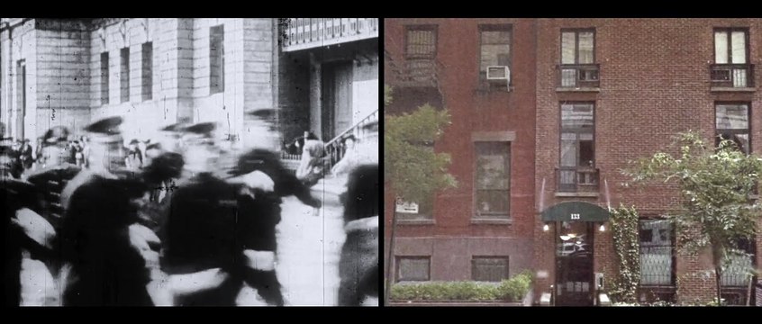 Navigators Bande-annonce VO