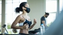 Should You Workout When You’re Sick? Here’s How to Tell, According to Doctors