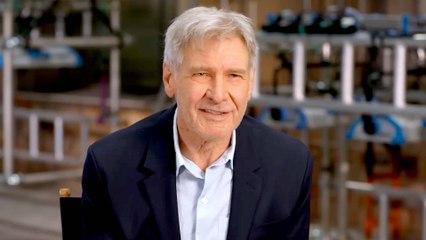 Behind the Action of Indiana Jones and the Dial of Destiny