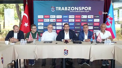 Trabzonspor a ajouté de jeunes joueurs à Akcaabat Sebat Youth