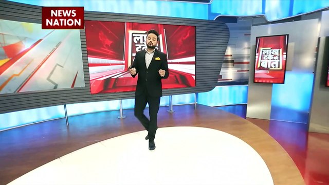 Lakh Take Ki Baat : नोएडा में स्टंटबाजी की सनक, कार से कलाबाजी करते युवक