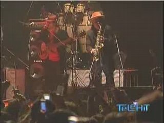 Maldita Vecindad - Kumbala (rock pa'l sureste)