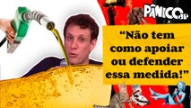 GASOLINA SUBINDO MAIS QUE ELEVADOR CANSADO? $AMY DANA EXPLICA NOVO AUMENTO