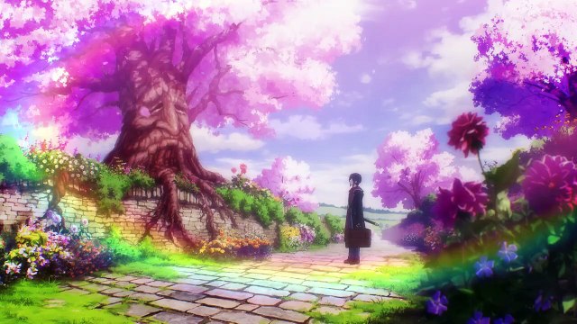 Reign of the Seven Spellblades - saison 1 Bande-annonce VO