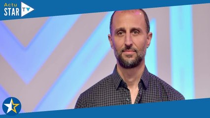 "Ne faites surtout pas ce que je fais !" : Arié Elmaleh fait de rares confidences sur sa vie de père