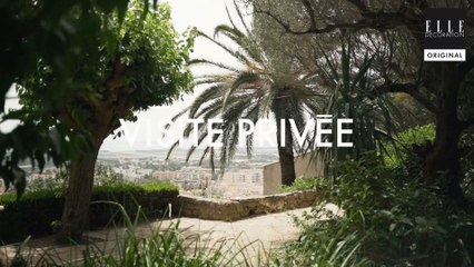 Visite Privée - La Villa Noailles