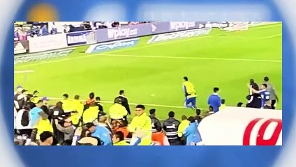 Jugadita de Millonarios al Nacional
