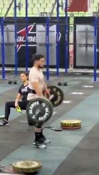 Le bodybuilding c'est dangereux...