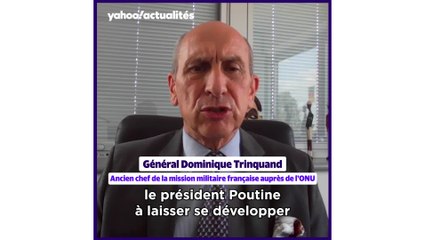 Rébellion de Wagner en Russie : "Prigojine contre Poutine, c'est un bras de fer entre deux mafieux"