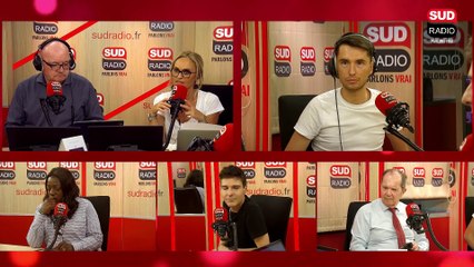 « Je traverse la rue et je vous trouve un travail », Macron sort sa version Marseillaise