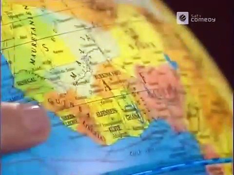 Die Harald Schmidt Show - Folge 1214 - Zu doof für die Tagesschau