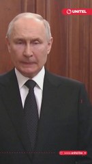 Este es el plan de Vladimir Putin luego de la rebelión del grupo Wagner