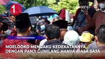 Moeldoko Ponpes Al-Zaytun, Jokowi Pildun U-17 dan Coldplay, Kapolri Indikasi Kecurangan [TOP 3 NEWS]