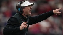 Bill Bender's Preseason Top 5 Teams In College Football