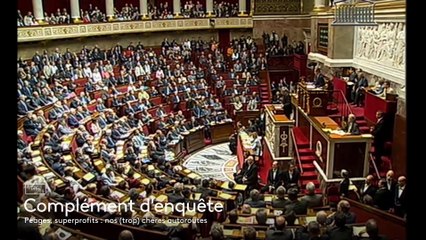 Complément d’enquête - 29 juin