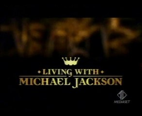 Intervista a Michael Jackson (2003)