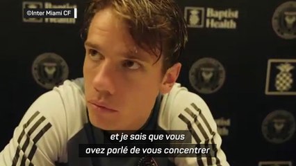 Taylor : "On voit les rumeurs, mais on se concentre sur les matches !"