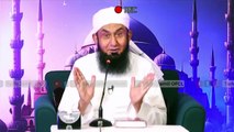 Molana Tariq Jamil  Ramadan _ Shab e Qadar _ Bayan