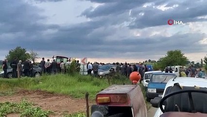 La foudre a frappé leur abri： 2 morts, 1 blessé