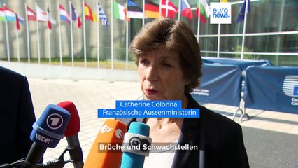 Borell zu Wagner-Meuterei: "Das Monster handelt gegen seinen Schöpfer"