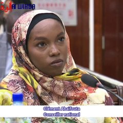 Tchad : « nous ne pouvons pas construire cette vitrine d’Afrique dans le bouta », Clément Abaïfouta