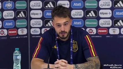 Arnau Tenas confirma su salida del FC Barcelona / REDES