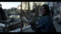 The Walking Dead: Daryl Dixon Videoauszug OV