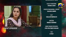 Ehraam-e-Junoon Episode 16 Teaser - 26th June 2023 - FLO Digital