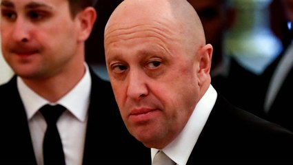 Listen to Prigozhin’s latest statement after Wagner rebellion in Russia