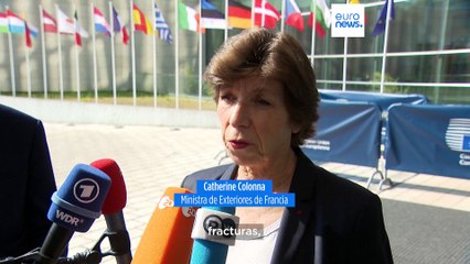 "El monstruo está actuando contra su creador", dice Borrell sobre el motín de Wagner