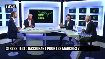 SMART BOURSE - Emission du lundi 26 juin
