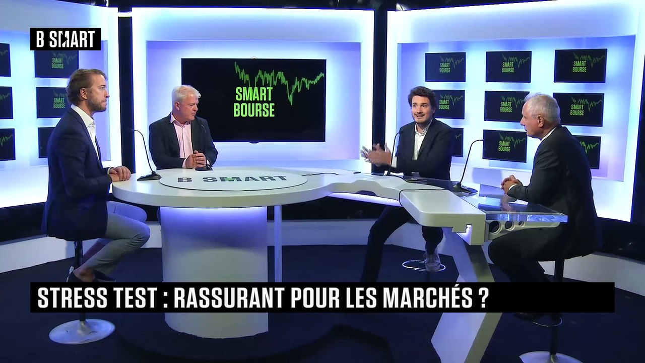 SMART BOURSE - Emission du lundi 26 juin