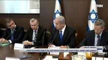 نتنياهو يظهر للعالم حقيقة النوايا الإسرائيلية الرافضة للشرعية الدولية والمعادية للسلام
